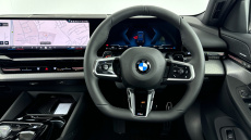 BMW 5 Series 520i M Sport 4dr Auto Petrol Saloon